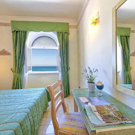 Punta Imperatore 4*
