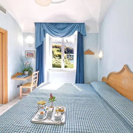 Hotel Punta Imperatore