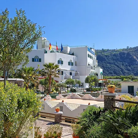 Punta Imperatore 4* Forio di Ischia