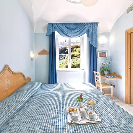 Punta Imperatore 4*