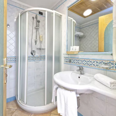 Hotel Punta Imperatore Forio di Ischia