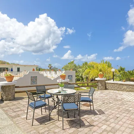 Hotel Punta Imperatore Forio di Ischia