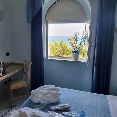 Punta Imperatore Forio di Ischia