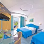 Punta Imperatore ホテル Forio di Ischia