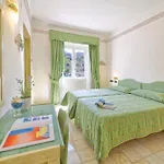 Punta Imperatore ホテル 4*