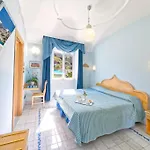 Punta Imperatore ホテル 4*