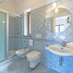 ホテル Punta Imperatore Forio di Ischia