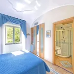 Punta Imperatore ホテル 4*