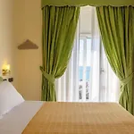 Punta Imperatore ホテル 4*