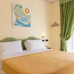 Punta Imperatore ホテル