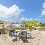 ホテル Punta Imperatore Forio di Ischia