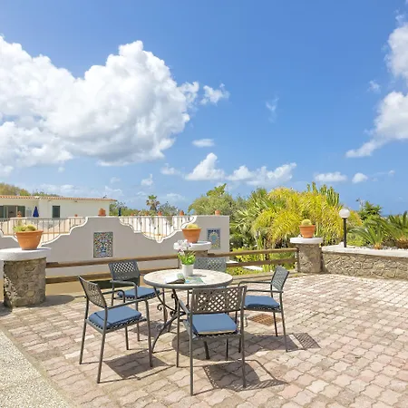 Punta Imperatore Forio di Ischia