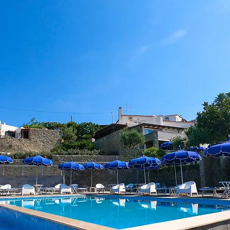 Punta Imperatore 4*