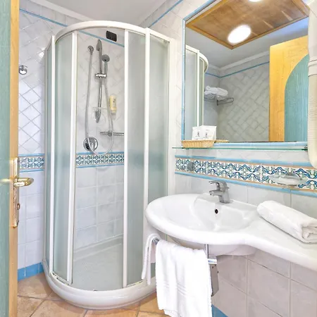 فندق Punta Imperatore