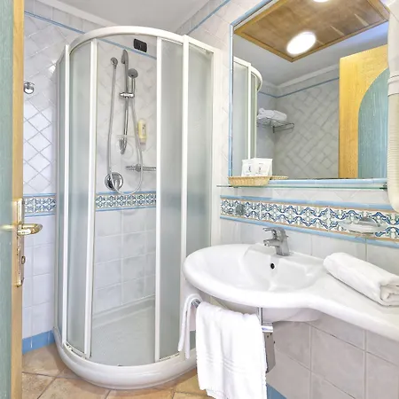 Hotel Punta Imperatore