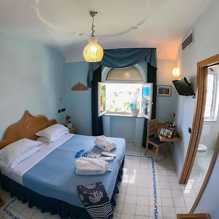 Punta Imperatore Hotel Forio (Isola d'Ischia)