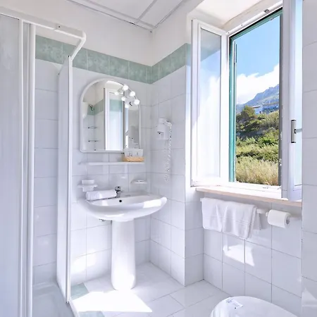 Punta Imperatore Forio di Ischia