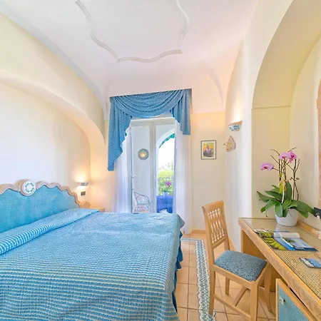 Punta Imperatore 4* Forio di Ischia