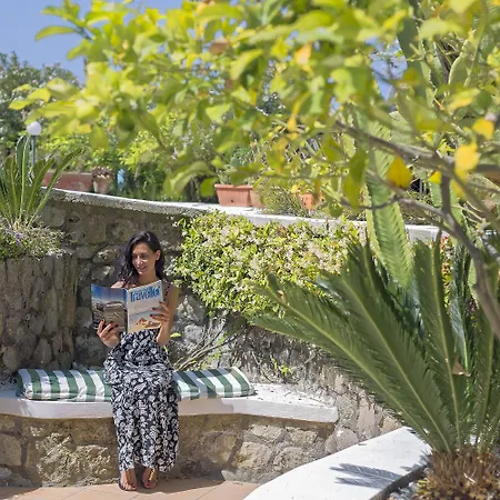 Hotel Punta Imperatore Forio (Isola d'Ischia)