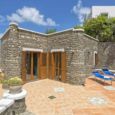 Punta Imperatore Hotel Forio (Isola d'Ischia)