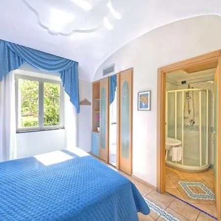 Punta Imperatore 호텔 4*