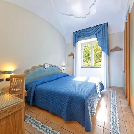 Punta Imperatore 4* Forio (Isola d'Ischia)
