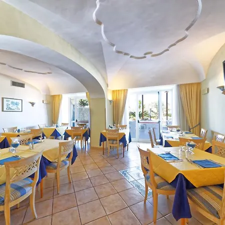 Hotel Punta Imperatore