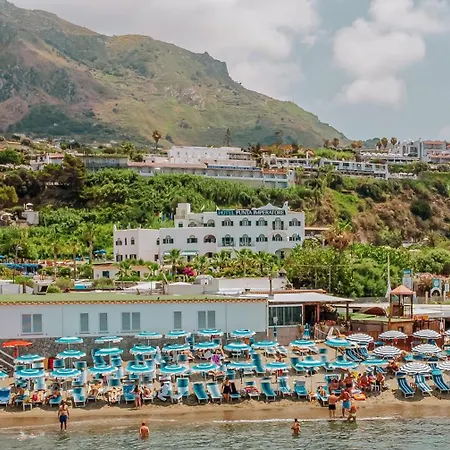 Hotel Punta Imperatore Forio (Isola d'Ischia)