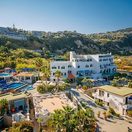 Punta Imperatore Forio di Ischia