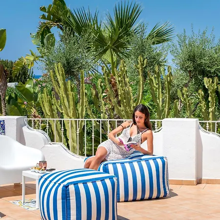 Hotell Punta Imperatore