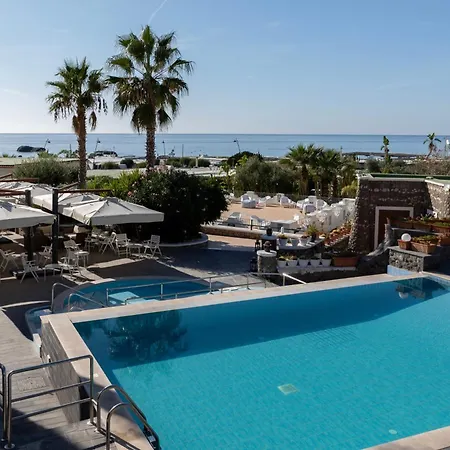 Punta Imperatore Hotel Forio (Isola d'Ischia)