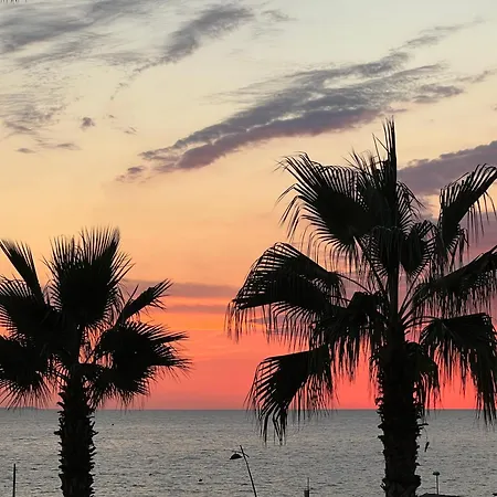 Punta Imperatore 4* Forio (Isola d'Ischia)