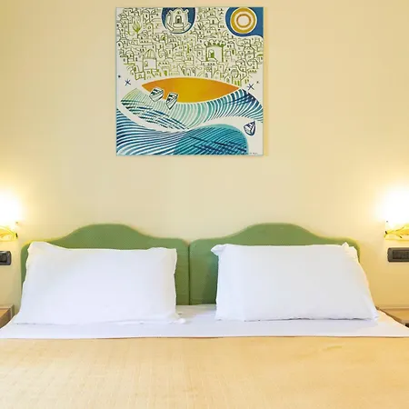 Punta Imperatore Hotel Forio (Isola d'Ischia)