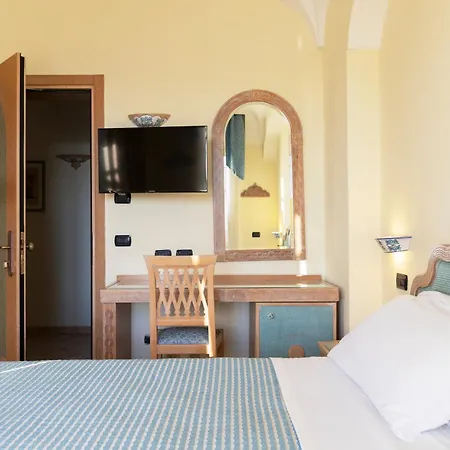 Punta Imperatore 4*