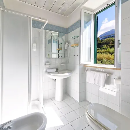 Punta Imperatore Forio di Ischia