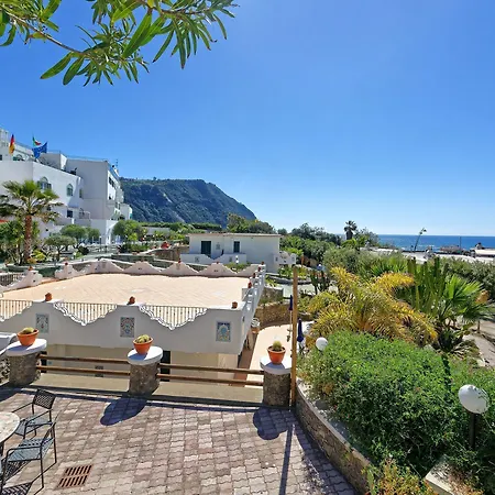 Punta Imperatore 4* Forio (Isola d'Ischia)