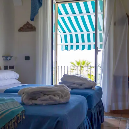 Punta Imperatore فندق Forio di Ischia