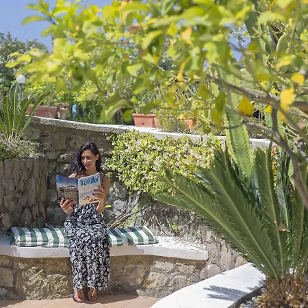 Punta Imperatore 4* Forio di Ischia