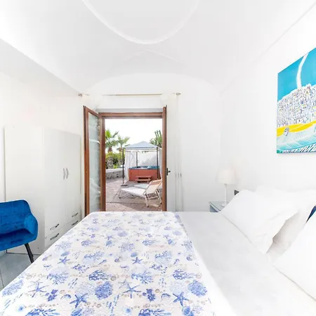 Punta Imperatore 4*