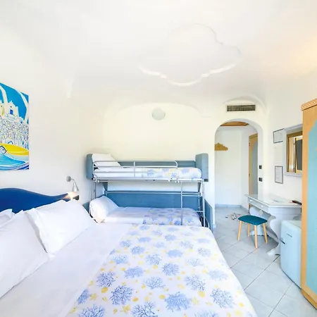 Punta Imperatore Ξενοδοχείο Forio di Ischia