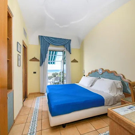 Punta Imperatore 4*