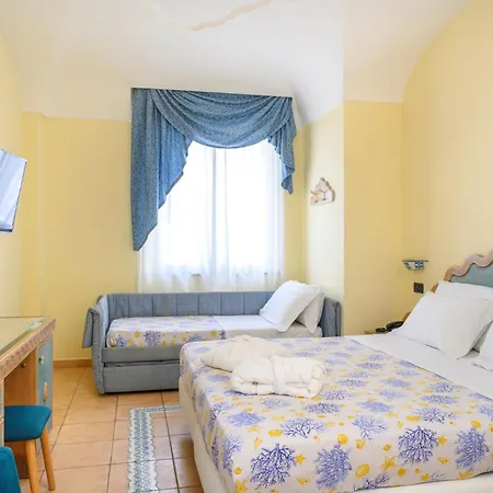 Punta Imperatore 4* Forio di Ischia