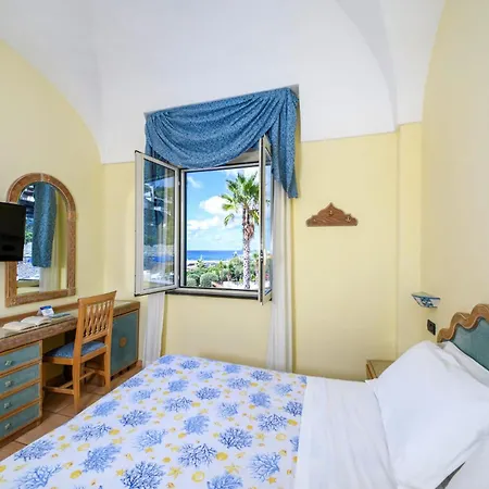 Punta Imperatore Ξενοδοχείο