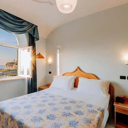 Ξενοδοχείο Punta Imperatore Forio di Ischia