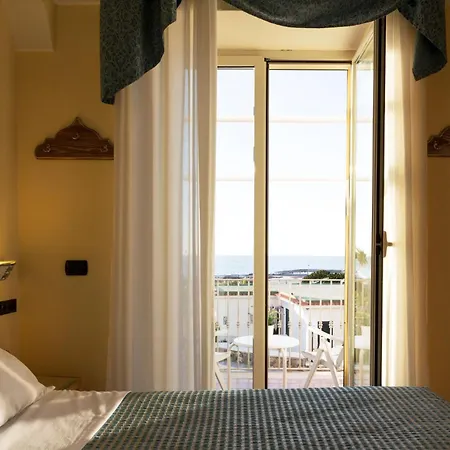 Punta Imperatore Forio di Ischia