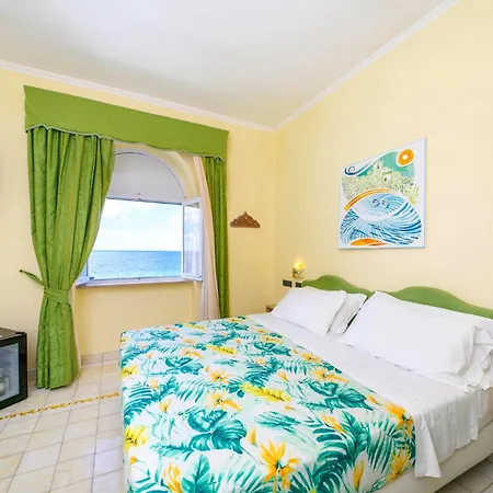Punta Imperatore 4* Forio di Ischia