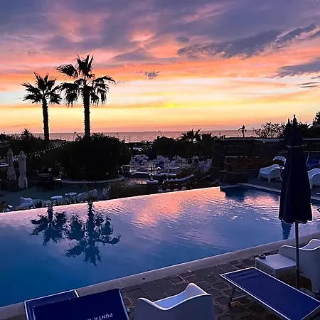 Punta Imperatore Ξενοδοχείο