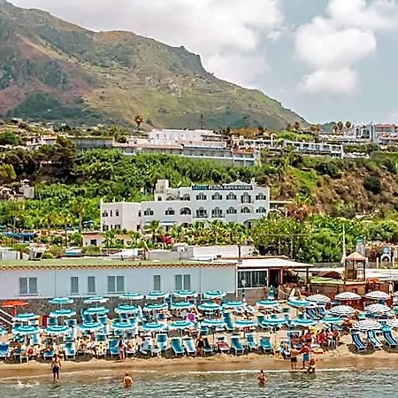Ξενοδοχείο Punta Imperatore Forio di Ischia