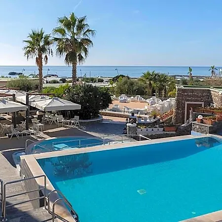 Punta Imperatore 4* Forio di Ischia