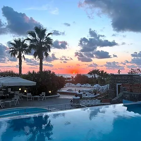 Punta Imperatore 4* Forio di Ischia